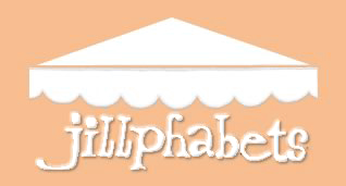 jilphabets logo